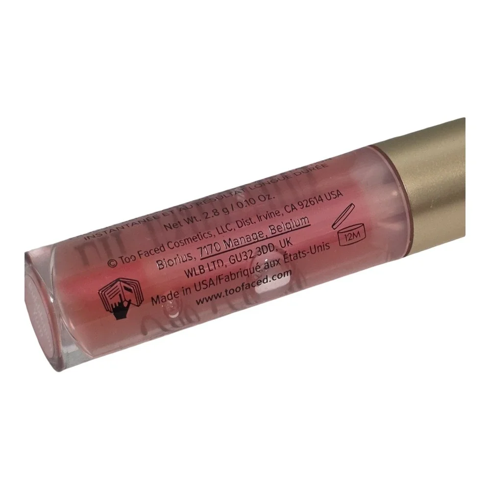 Too Faced this brand